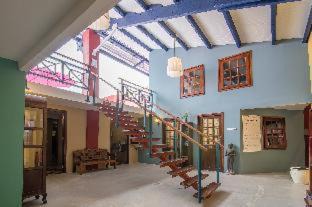 Pietermaai District Hostel | The Ritz Hostel