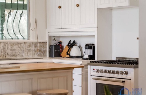 North Yunderup Apartment | The River Cottage in Yunderup