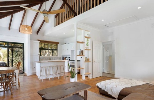 North Yunderup Apartment | The River Cottage in Yunderup