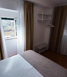 Peso da Regua House | The River House