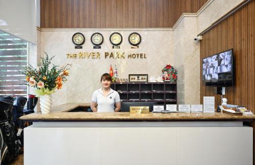 Phu My Hung Hotel | The River Park Hotel