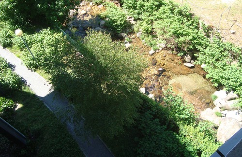 Geres Apartment | The River's Whisper Apartment