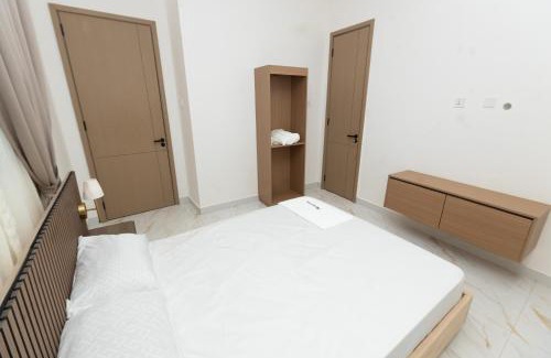 Kumasi Apartment | The Riverdale, Kumasi