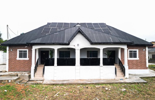 Ife Apartment | The RiverSide Apartments - Ile Ife Nigeria