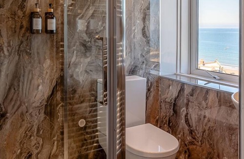 West Cliff House | The Riviera Guest House