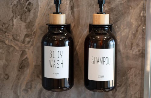 West Cliff House | The Riviera Guest House