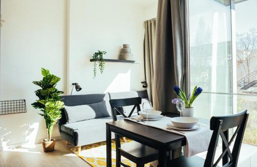 Neukoelln Apartment | The Rix Studios & Suites