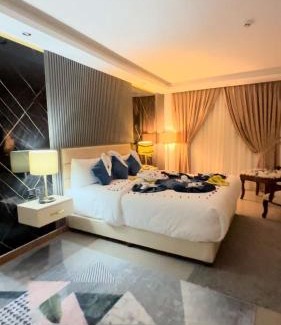 Ma'an Hotel | The RN Hotels