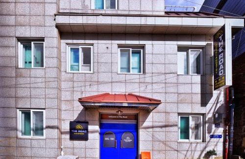 Myeongdong House | The Road Hotel