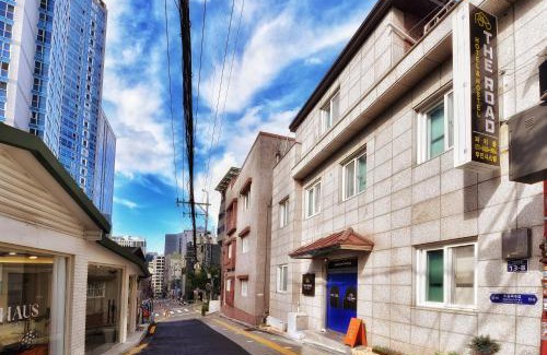 Myeongdong House | The Road Hotel