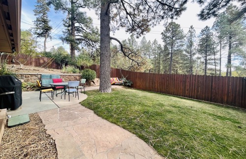 Flagstaff House | The Rock House is a cozy and luxurious getaway