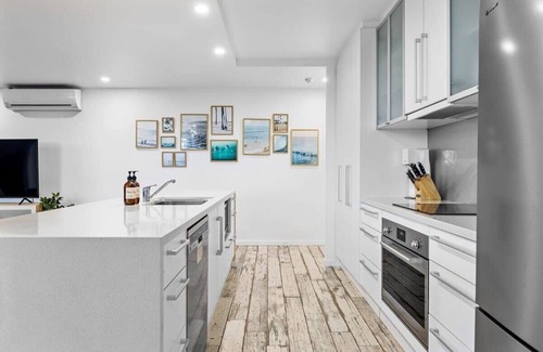 Currumbin Apartment | The Rocks Resort GA S