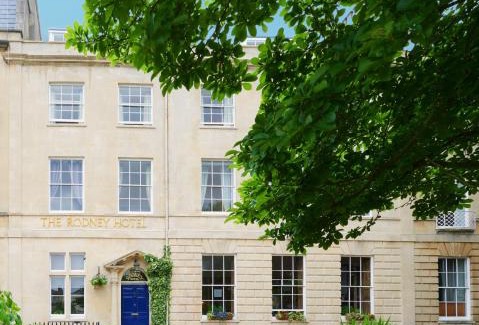 Clifton Hotel | The Rodney Hotel