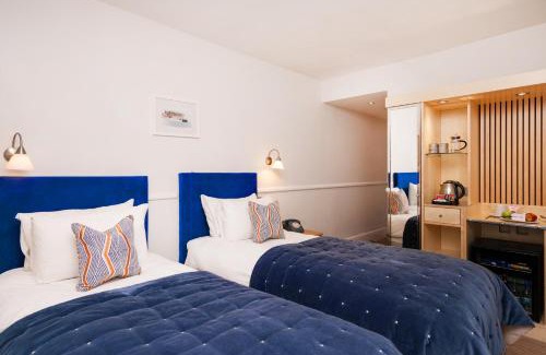 Clifton Hotel | The Rodney Hotel