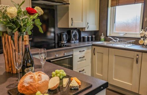 Saint Asaph House | The Roe