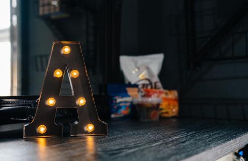 Kings Cross St. Pancras Hotel | The Rokxy Townhouses & Residences - Kings Cross