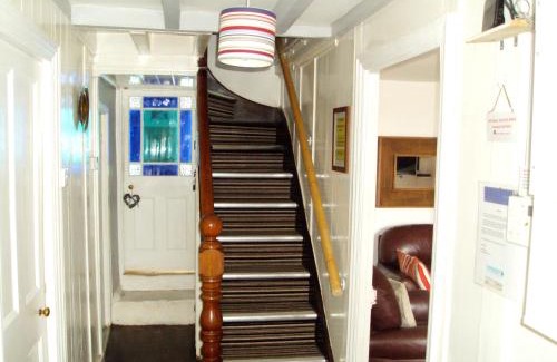 Aberaeron House | The Rope and Anchor Aberaeron