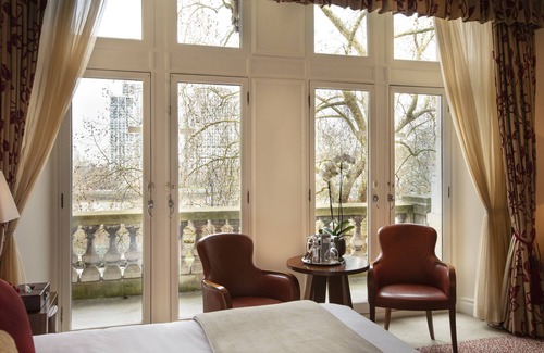 London City Centre Hotel | The Royal Horseguards, London