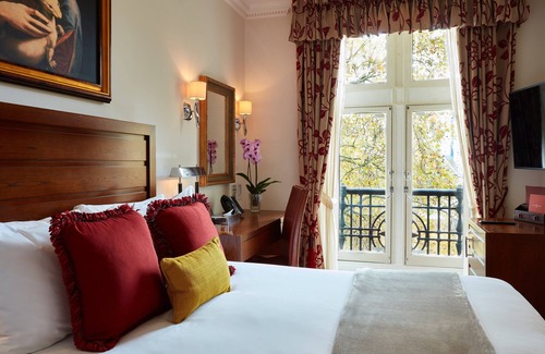 London City Centre Hotel | The Royal Horseguards, London