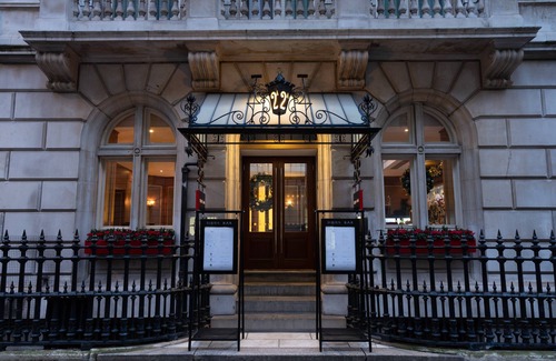 London City Centre Hotel | The Royal Horseguards, London