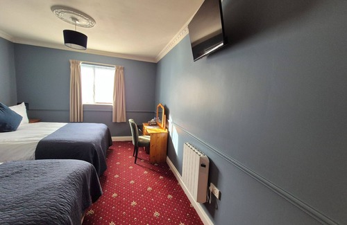 Arklow Hotel | The Royal Hotel Arklow