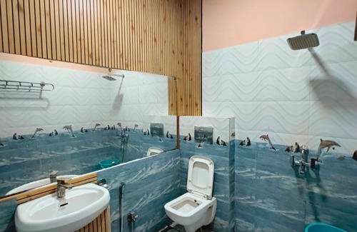 Bareilly Hotel | The Royal Hotel