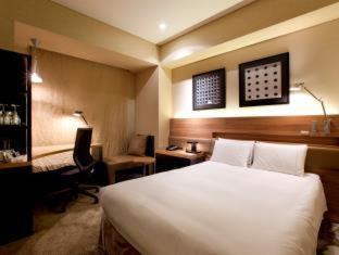 Shiodome Hotel | The Royal Park Hotel Iconic Tokyo Shiodome