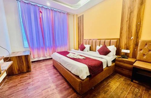 Old Manali Hotel | The Royal Residence Inn