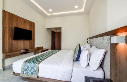 Old Manali Hotel | The Royal Residence Inn