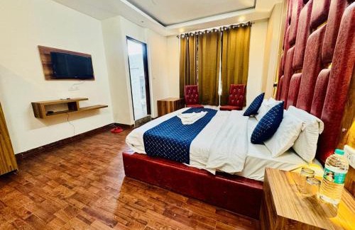 Old Manali Hotel | The Royal Residence Inn