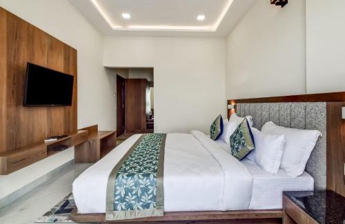 Old Manali Hotel | The Royal Residence Inn