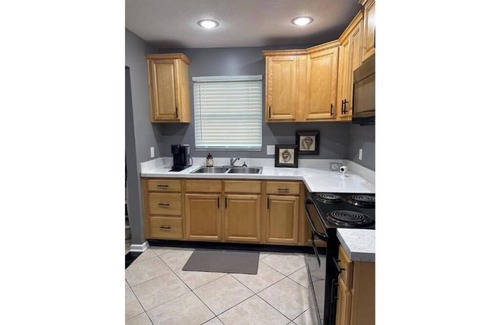 Westside House | The Royal Retreat –3 Br Getaway