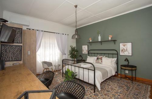 Steytlerville House | The Royal Steytlerville
