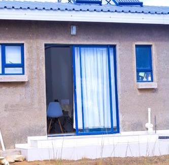 Teyateyaneng House | The Royalty Ebukhosini2