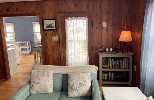 Strathmere House | The Ruddy Turnstone Beach House