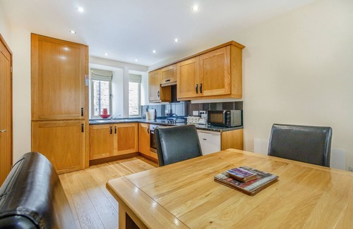 Dronfield Cottage | The Rumblings 2