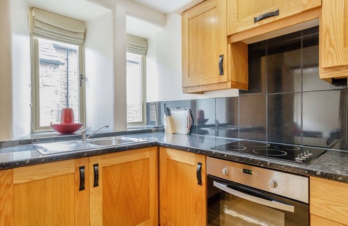 Dronfield Cottage | The Rumblings 2