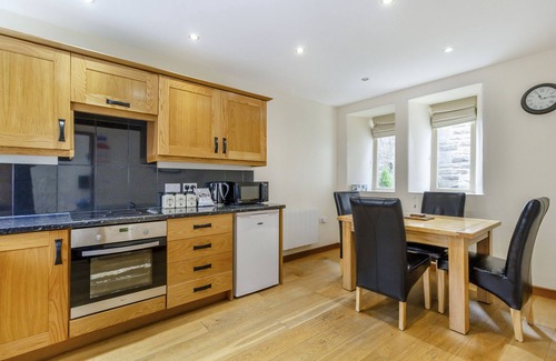 Dronfield Cottage | The Rumblings 2