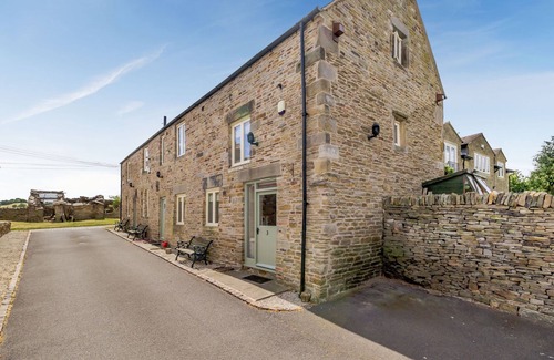 Dronfield Cottage | The Rumblings 2