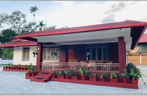 Virarajendrapet House | The Rustic Dwell