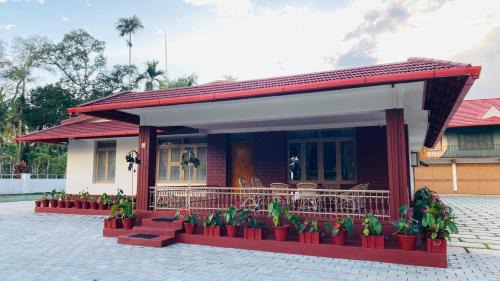 Virarajendrapet House | The Rustic Dwell