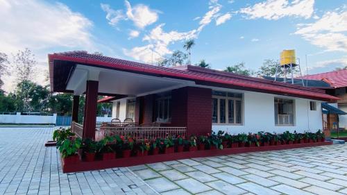 Virarajendrapet House | The Rustic Dwell