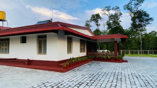 Virarajendrapet House | The Rustic Dwell