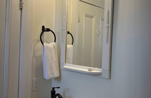Victoria Villa | The Rustico Suite: 2-Bedroom Luxury with Private Kitchenettes & Ensuites