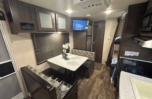 Ocala House | The RV Manual