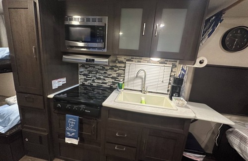 Ocala House | The RV Manual