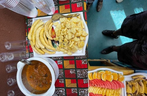 Arusha Bed & Breakfast | THE SAFARI HUB