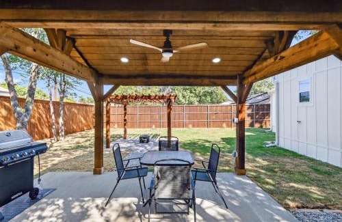 Oak Cliff House | The Sage at Dogwood home