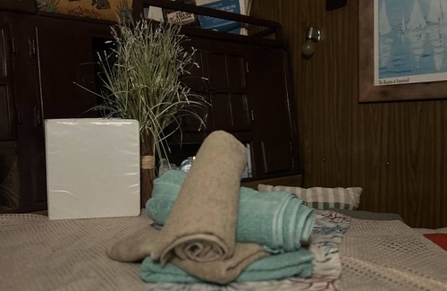 Bradenton Beach Resort | The Sailor Park