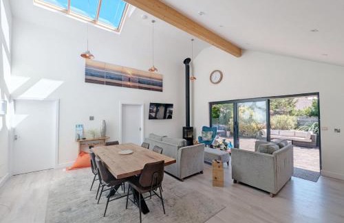 East Wittering House | The Salt Shack - Bracklesham